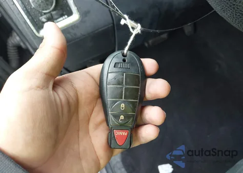 2016 Ram 1500 Slt z USA, uszkodzony, nr VIN 1C6RR6GT7GS373980